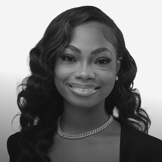 Photo of Asianna from the Bridal Squad